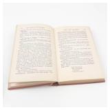 Gene Stratton-Porter & William Stearns Davis Vintage Hardcover Books