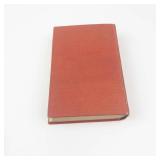 Gene Stratton-Porter & William Stearns Davis Vintage Hardcover Books