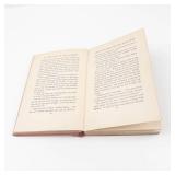 Gene Stratton-Porter & William Stearns Davis Vintage Hardcover Books