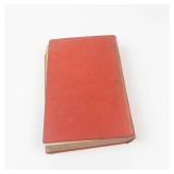 Gene Stratton-Porter & William Stearns Davis Vintage Hardcover Books