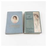 Beverly of Graustark & Smiles Hardcover Books