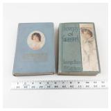 Beverly of Graustark & Smiles Hardcover Books