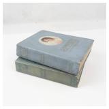 Beverly of Graustark & Smiles Hardcover Books