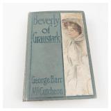 Beverly of Graustark & Smiles Hardcover Books