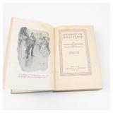 Beverly of Graustark & Smiles Hardcover Books