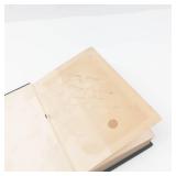 The Amethyst Box & Adrift in New York Hardcover Books