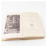 Vintage St. Elmo & the Profligate Hardcover Books