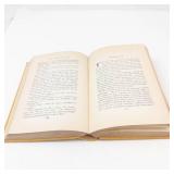 Vintage St. Elmo & the Profligate Hardcover Books