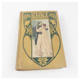 Vintage St. Elmo & the Profligate Hardcover Books