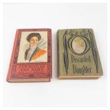 Vintage Mrs. L.T. Meade Novels (Lot of 2)
