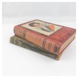 Vintage Mrs. L.T. Meade Novels (Lot of 2)