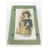 Vintage 1914 Mrs. L.T. Meade Book Trio Mixed Lot