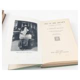Vintage 1914 Mrs. L.T. Meade Book Trio Mixed Lot
