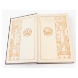 Vintage 1914 Mrs. L.T. Meade Book Trio Mixed Lot
