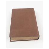 Vintage 1914 Mrs. L.T. Meade Book Trio Mixed Lot
