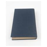 Gene Stratton-Porter Memorial Edition Books (Lot of 4)
