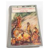 Alice Turner Curtis & Jane L. Stewart Historical Girls Books Mixed Lot