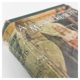 Alice Turner Curtis & Jane L. Stewart Historical Girls Books Mixed Lot