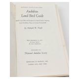 Vintage Western Hardcover Book Lot - Audubon, Wyoming & Border Boys