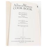 Vintage 1941 the American Woman