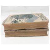 Vintage Tomlinson & Castlemon Hardcover Books