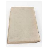 Vintage Tomlinson & Castlemon Hardcover Books