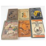 Antique Children