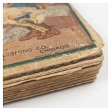 Antique Children