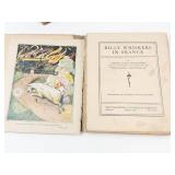 Antique Children