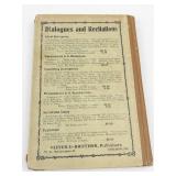 Vintage School & Children