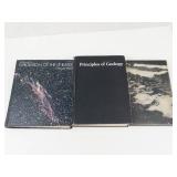 Geology Books Mixed Lot: Abell, Gilly & Minnesota Press