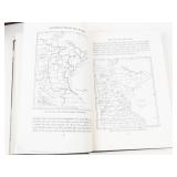 Geology Books Mixed Lot: Abell, Gilly & Minnesota Press