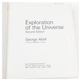 Geology Books Mixed Lot: Abell, Gilly & Minnesota Press