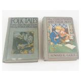 Vintage Children