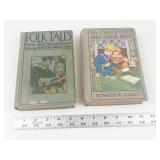Vintage Children