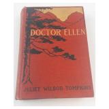 Vintage Margery Sharp & Juliet Wilbor Tompkins Hardcover Book Set (Lot of 3)
