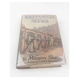 Vintage Margery Sharp & Juliet Wilbor Tompkins Hardcover Book Set (Lot of 3)