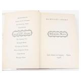 Vintage Margery Sharp & Juliet Wilbor Tompkins Hardcover Book Set (Lot of 3)