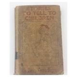 Vintage Children