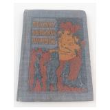 Vintage Rexall Nursery Rhymes Children