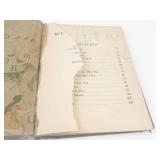 Vintage Reader Book Set: Tip and Mitten, the Winston Readers & Fun in Story