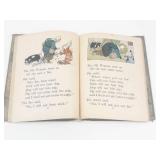 Vintage Reader Book Set: Tip and Mitten, the Winston Readers & Fun in Story