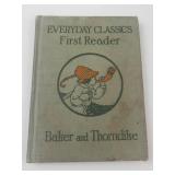 Vintage School Readers & Textbooks (Lot of 5)