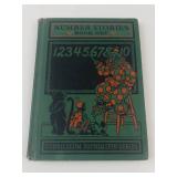 Vintage School Readers & Textbooks (Lot of 5)