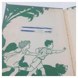 Vintage School Readers & Textbooks (Lot of 5)