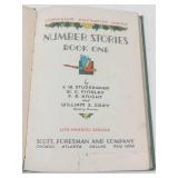 Vintage School Readers & Textbooks (Lot of 5)