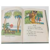 Vintage School Readers & Textbooks (Lot of 5)