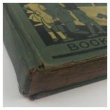 Vintage School Readers & Textbooks (Lot of 5)