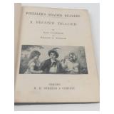 Vintage School Readers & Textbooks (Lot of 5)