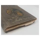 Vintage School Reader Book Set